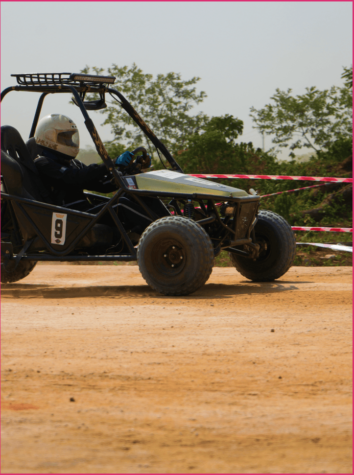 Racing Buggy